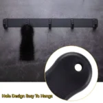 Genuine Horsehair Leather Cleaning Brush for Car Interior Detailing 6 22451 cf2354