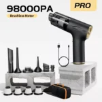 Portable Cordless Car Vacuum Cleaner 9 22475 d60d04