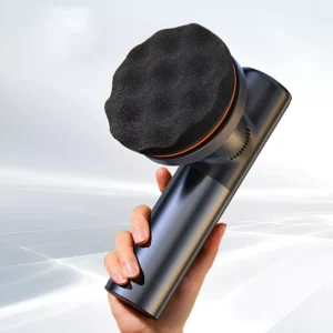 Wireless Car Polisher Machine