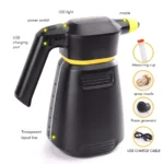 Electric Foam Sprayer 7 22558 20b4ba