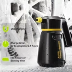 Electric Foam Sprayer 4 22558 aabeed