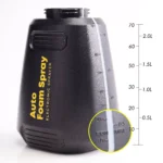 Electric Foam Sprayer 8 22558 cb7bfe