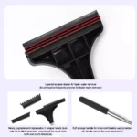 Extendable Car Mirror & Windshield Cleaning Wiper – Telescopic Handle 7 22567 7d0663