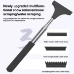 Extendable Car Mirror & Windshield Cleaning Wiper – Telescopic Handle 6 22567 972d24