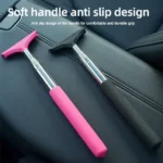 Extendable Car Mirror & Windshield Cleaning Wiper – Telescopic Handle 4 22567 f2dcd4