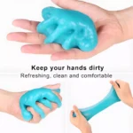 70g Dust Cleaner Gel 8 22578 01c993