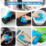 70g Dust Cleaner Gel 7 22578 70864c