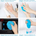 70g Dust Cleaner Gel 6 22578 aabea3