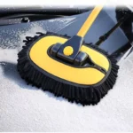 Telescoping Car Wash Mop with Retractable Handle and Flexible Brush Head 3 22617-df2016.webp