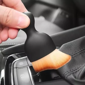 Soft Brush Car Interior Cleaning Tool