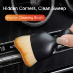 Soft Brush Car Interior Cleaning Tool 7 22629 ddf003
