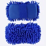 Superfiber Dual-Sided Microfiber Car Wash Glove and Sponge 6 22638 fb4946
