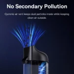 Portable Wireless Handheld Car Vacuum Cleaner 7 22678 35a2e9