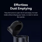 Portable Wireless Handheld Car Vacuum Cleaner 6 22678 b08a00