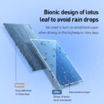 Car Rainproof & Anti-Fog Glass Agent 6 22697 64c0cf