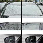 Car Rainproof & Anti-Fog Glass Agent 7 22697 f8f754
