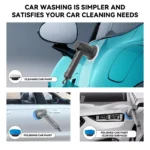 Wireless Electric Car Polisher Machine 8 22706 a67240