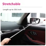2-in-1 Retractable Car Windshield and Window Cleaner 8 22715 0be8ad