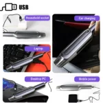 Portable Cordless Vacuum Cleaner 9 22745 238c8d