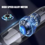 Portable Cordless Vacuum Cleaner 6 22745 e616f4