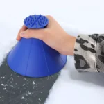 Auto Ice Scraper & Snow Removal Tool 5 22772 29893c