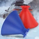 Auto Ice Scraper & Snow Removal Tool 4 22772 e16dba