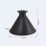 Auto Ice Scraper & Snow Removal Tool 9 22772 e90b93