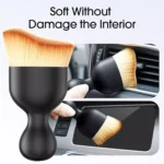 Multi-Purpose Soft Cleaning Brush 4 22794 184b9e