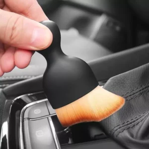 Multi-Purpose Soft Cleaning Brush