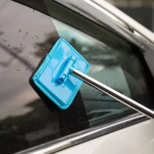 Windshield Cleaning Brush