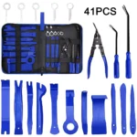 Car Trim Removal Tool Set 4 22881 63d375