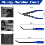 Car Trim Removal Tool Set 8 22881 93c7ed