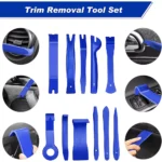 Car Trim Removal Tool Set 5 22881 d9b92e