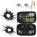 Automotive Terminal Removal Tool Kit 4 22891 2ff70f