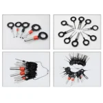 Automotive Terminal Removal Tool Kit 8 22891 d70e2c