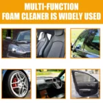 Multifunctional Foam Cleaner for Car Interior 6 22899 b88d36
