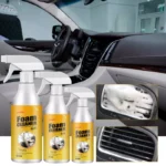 Multifunctional Foam Cleaner for Car Interior 4 22899 ef7ed5