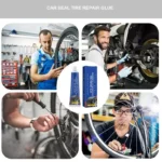 50ml Tire Repair Glue 5 22942 9ff5de