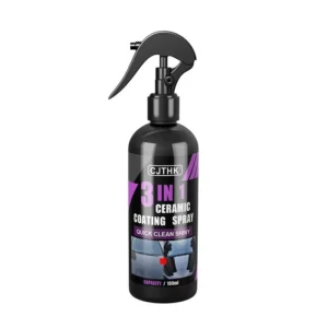 Ceramic Coating Nano Crystal Liquid