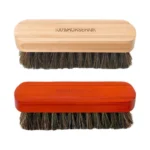 Soft Horsehair Leather Cleaning Brush for Car Interior Detailing 10 22975 99754c