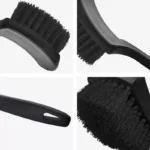Car Tire and Rim Cleaning Brush Kit 6 22989 b87935