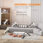 Portable Cordless Car Vacuum Cleaner with Strong Suction 5 22997 c8c461