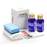 2Pcs 30ml 10H Ceramic Glass Coat Hydrophobic Car Paint Protection Polish 3 23025-7484d9.webp
