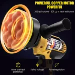 220V 600W Electric Car Polisher 5 23057 159f9f