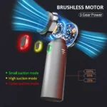 180000PA Mini Car Vacuum Cleaner 6 23081 047cfb