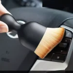 6pcs Automotive Detailing Brush Kit for Car Interior, Dashboards, and Wheel Rims 4 23110 7175fb