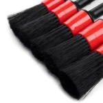 6pcs Automotive Detailing Brush Kit for Car Interior, Dashboards, and Wheel Rims 8 23110 985043