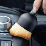 6pcs Automotive Detailing Brush Kit for Car Interior, Dashboards, and Wheel Rims 5 23110 f35f62