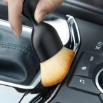6pcs Automotive Detailing Brush Kit for Car Interior, Dashboards, and Wheel Rims 6 23110 fefa79