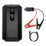 1000A 12V Portable Car Jump Starter Power Bank with LED Display and USB Ports 8 23171 e759a5